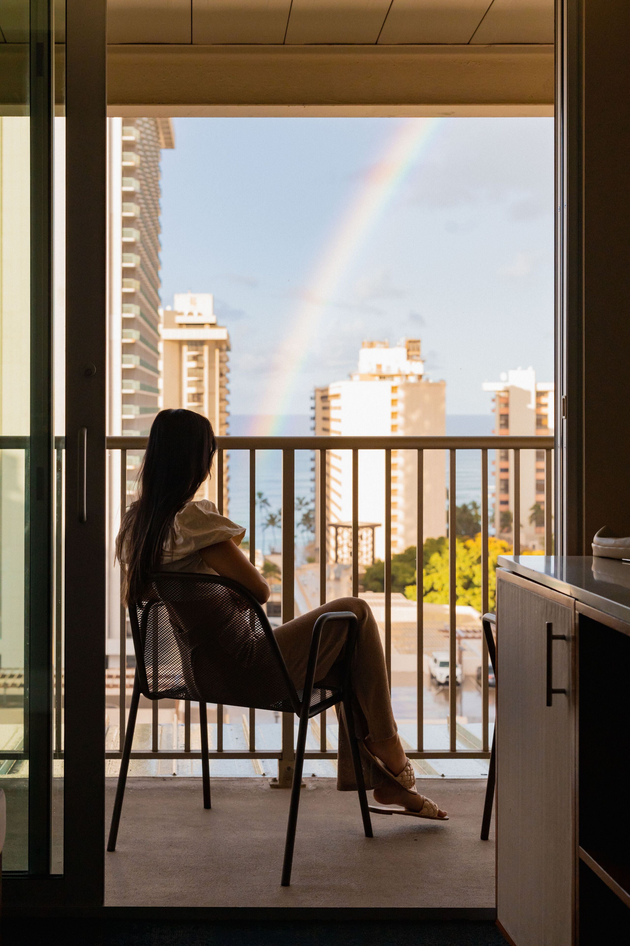 1 bedroom, premium bedding, in-room safe, blackout curtains