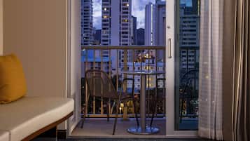 View from room