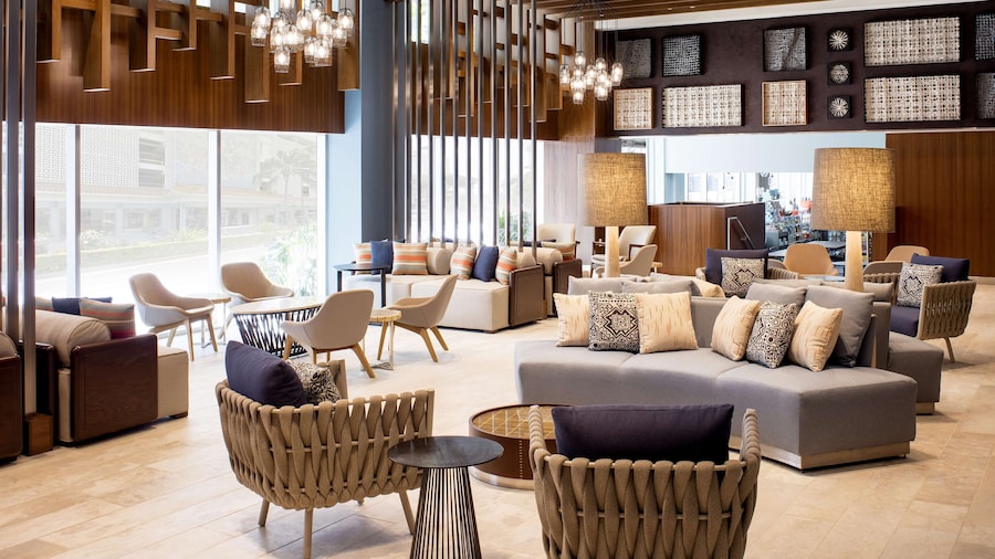 Hilton Garden Inn Waikiki Beach