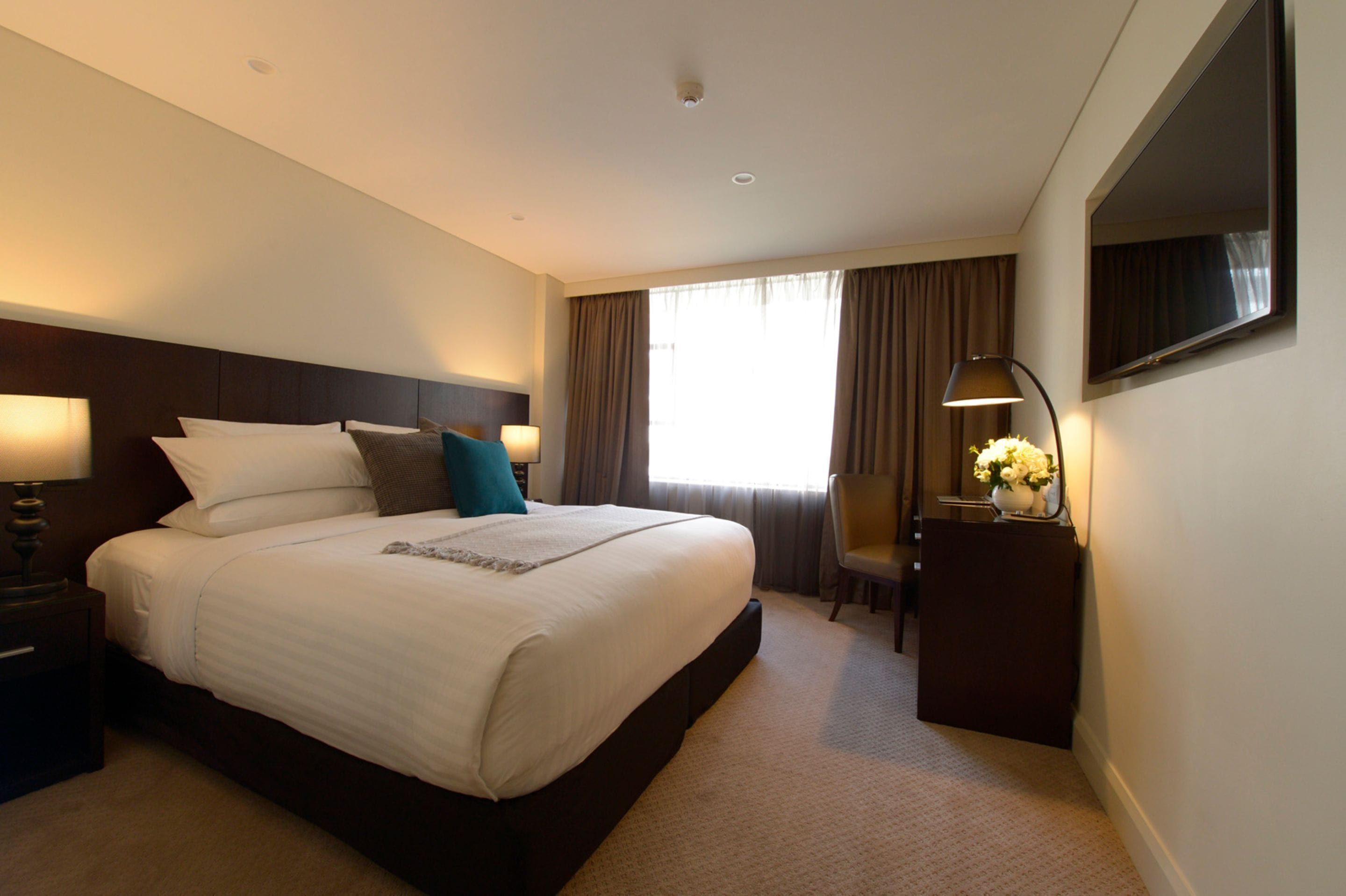 king room  | 1 bedroom, premium bedding, pillow-top beds, desk