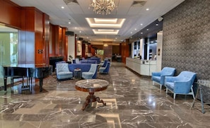 Hall