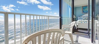 Sands Beach Club Resort