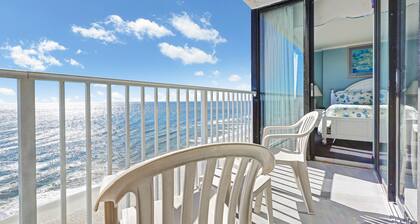 Sands Beach Club Resort