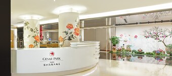 Caesar Park Hotel Taipei