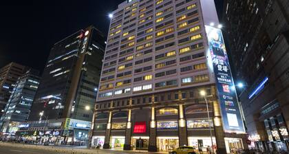 Caesar Park Hotel Taipei