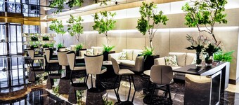 Caesar Park Hotel Taipei