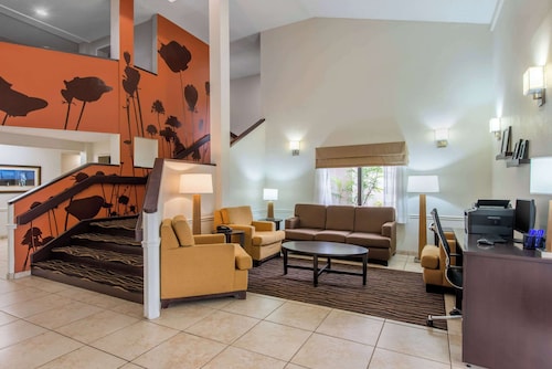 Sleep Inn Sarasota North