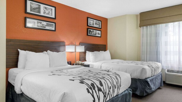 Unclassified image, 1 of 41, button - Sleep Inn Sarasota North (Sarasota)