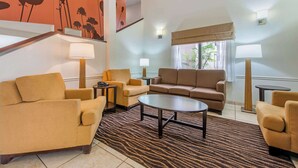 Unclassified image, 3 of 41, button - Sleep Inn Sarasota North (Sarasota)