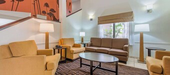 Sleep Inn Sarasota North