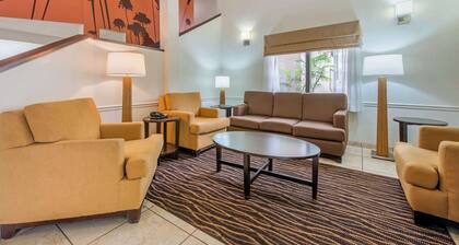 Sleep Inn Sarasota North