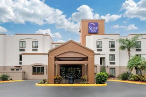 Exterior - Sleep Inn Sarasota North (Sarasota)