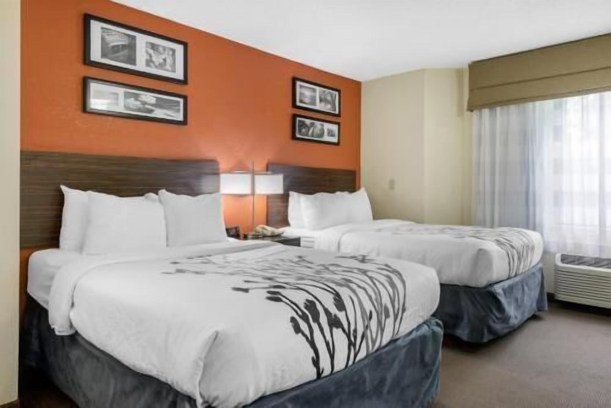 Ropa de cama de alta calidad y escritorio 