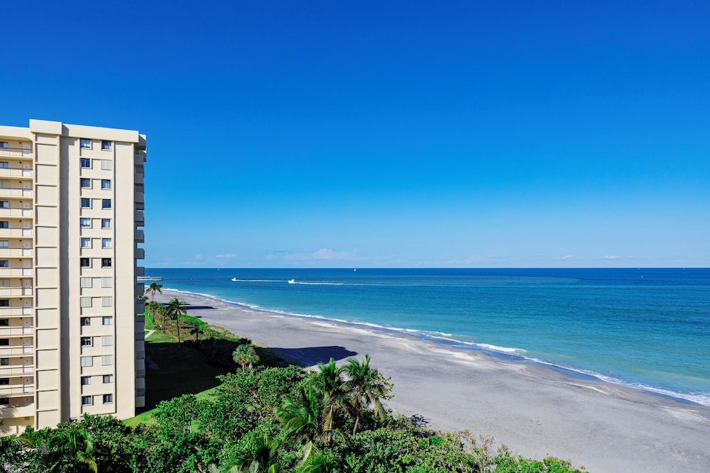 Jupiter Beach Resort & Spa by null