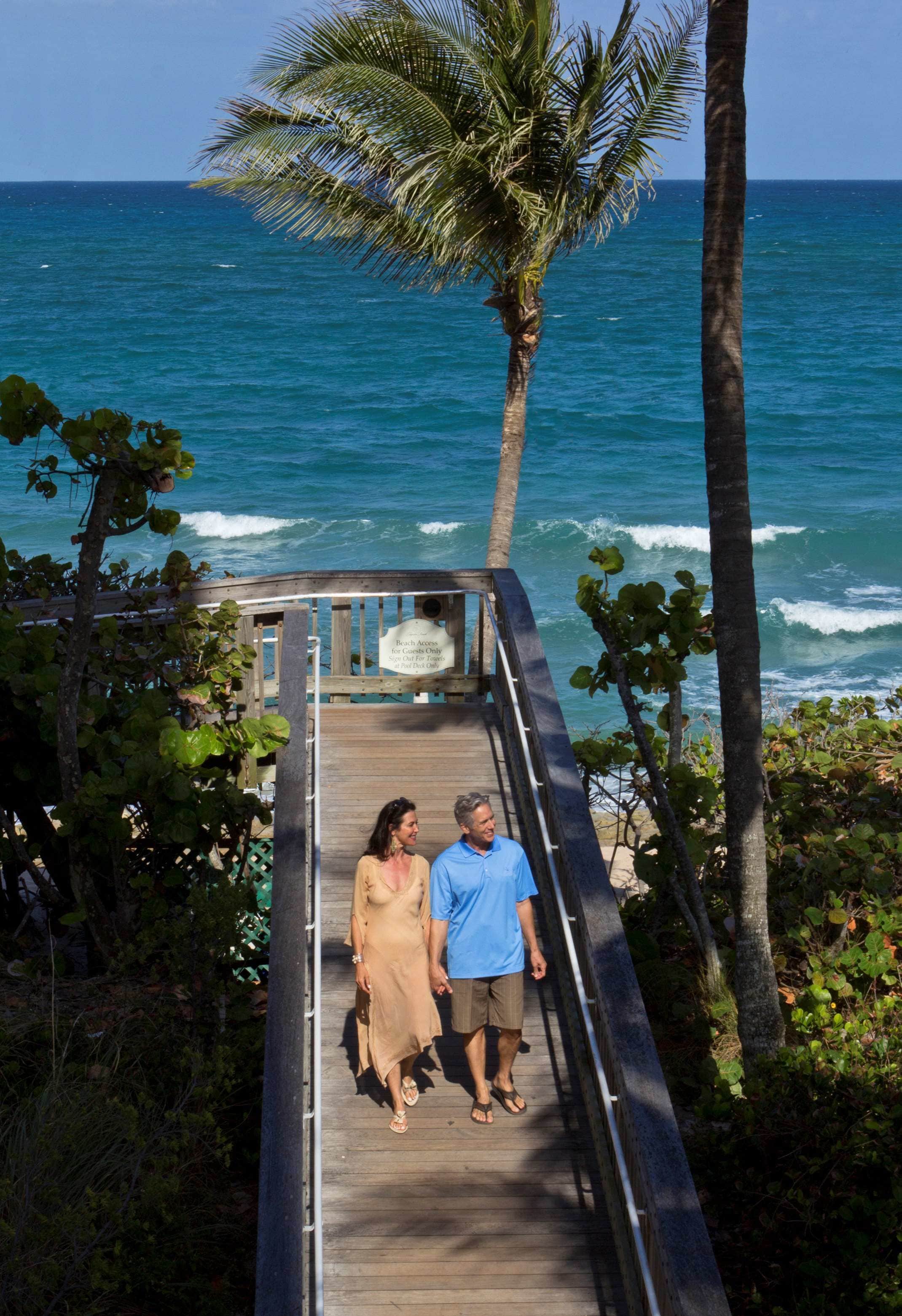 Photo - Jupiter Beach Resort & Spa
