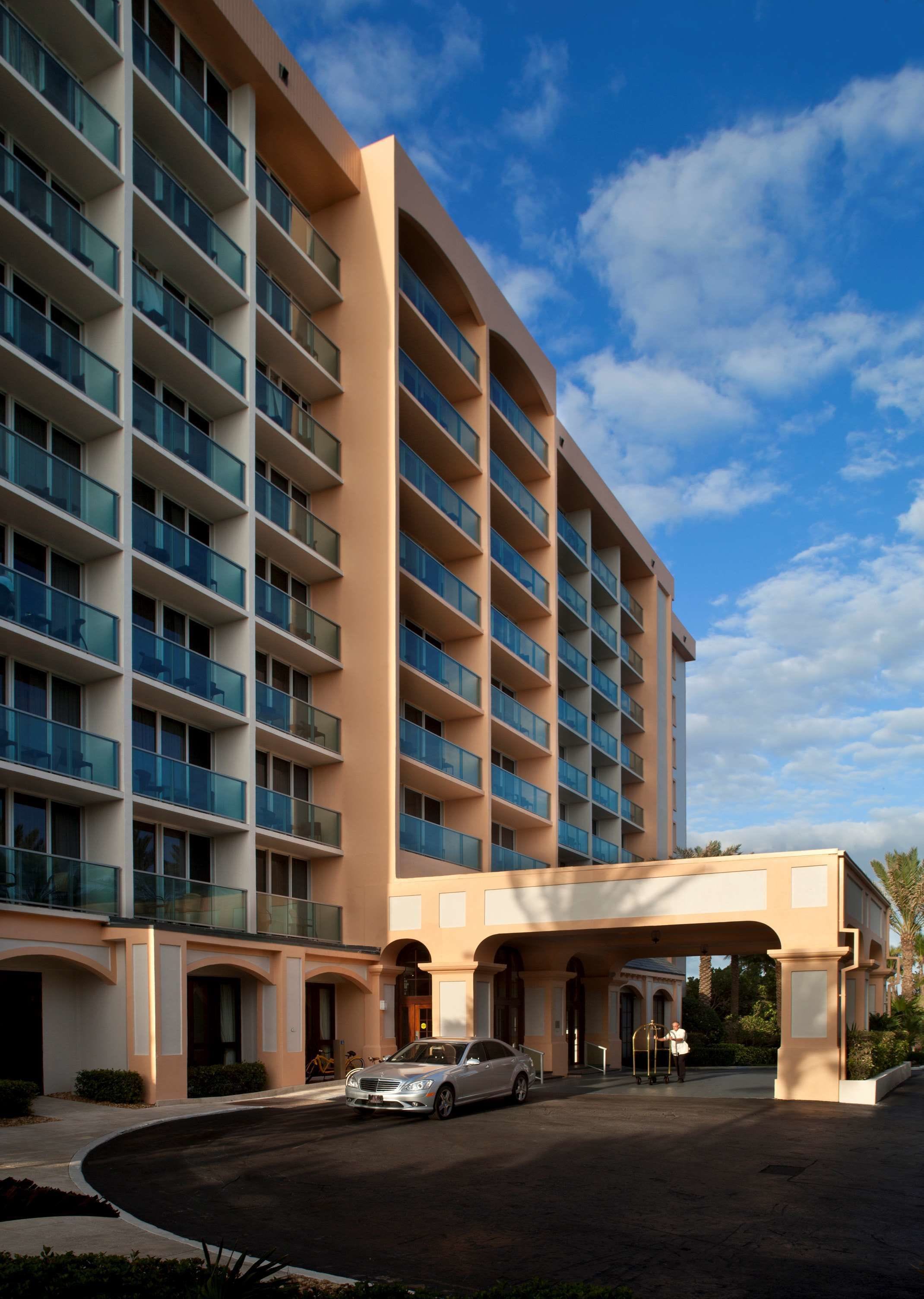 Photo - Jupiter Beach Resort & Spa