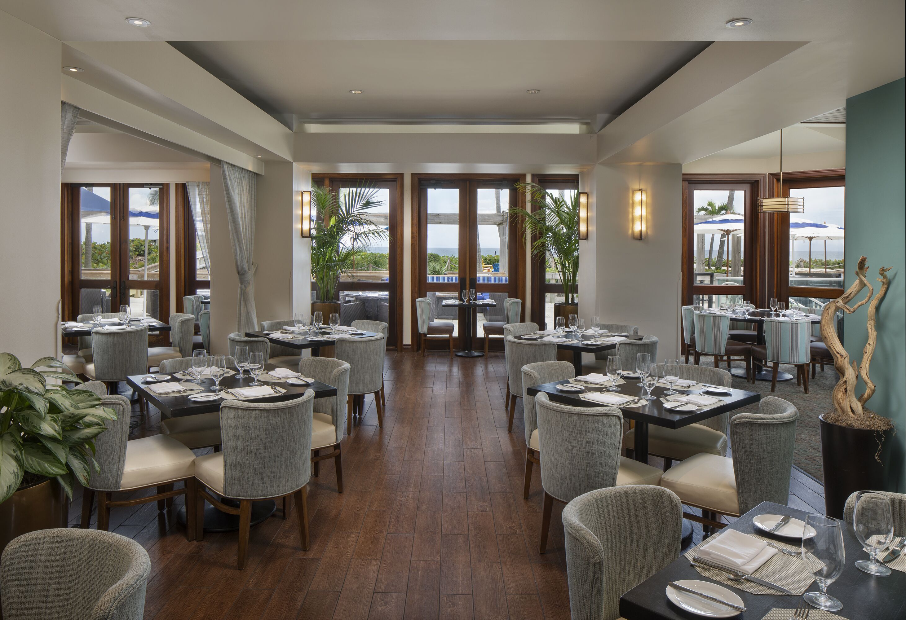 Foto - Jupiter Beach Resort & Spa