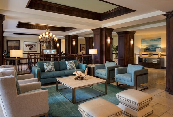 Jupiter Beach Resort & Spa - Palm Beach Gardens, FL