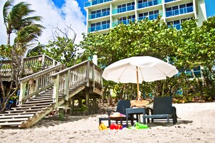 Playa privada, buceo con tubo y pesca