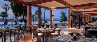 Steigenberger Resort Achti