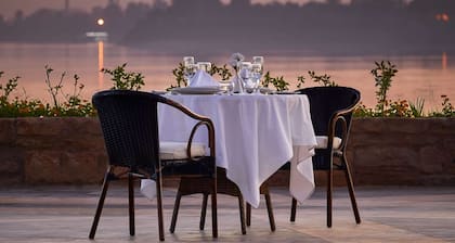 Steigenberger Resort Achti