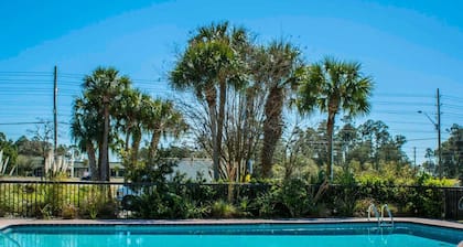 Quality Inn Weeki Wachee