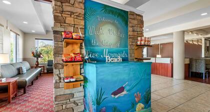 Quality Inn Weeki Wachee - Spring Hill