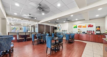 Quality Inn Weeki Wachee - Spring Hill