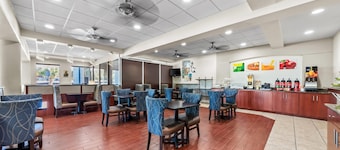Quality Inn Weeki Wachee - Spring Hill