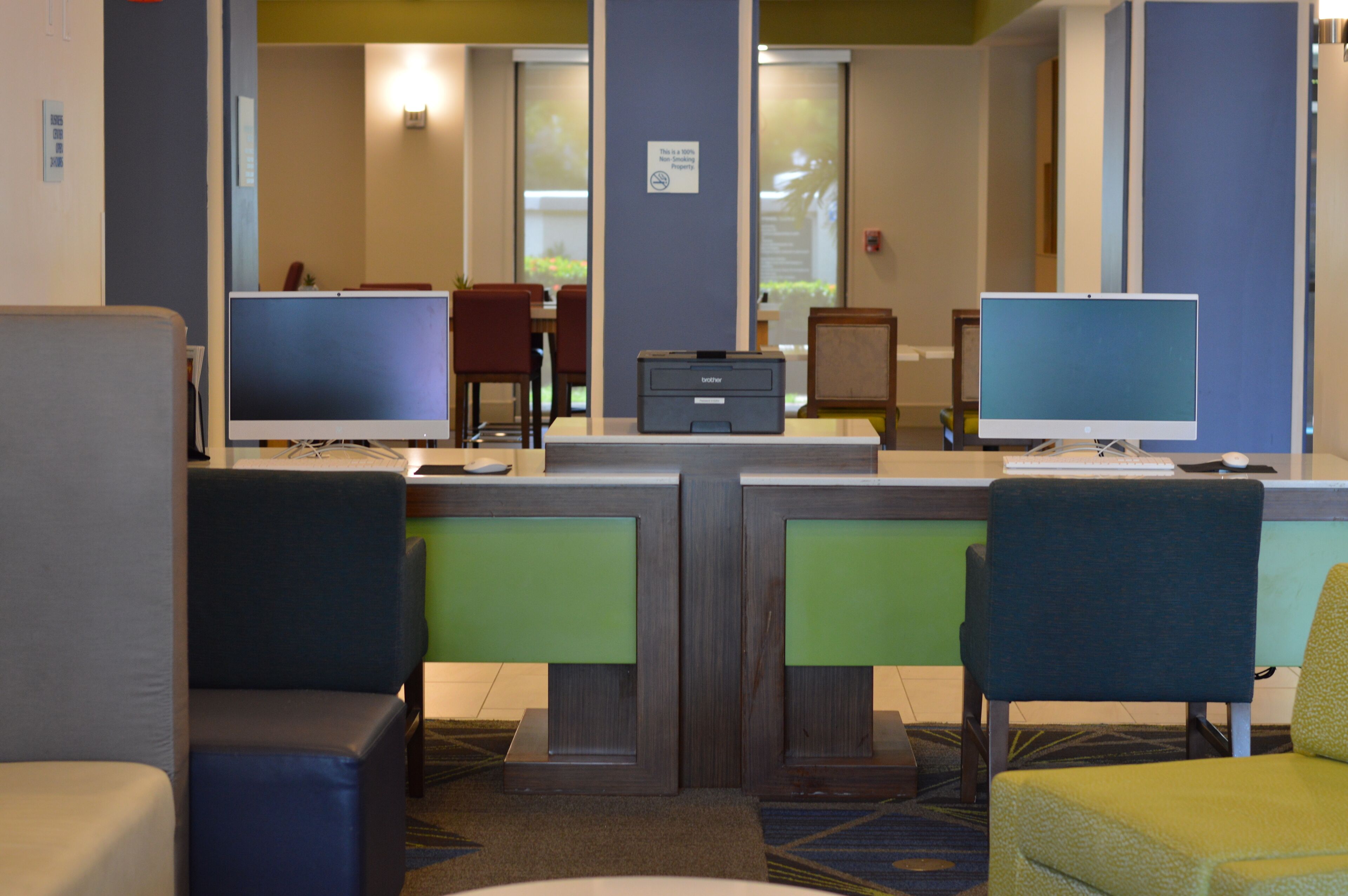 Photo - Holiday Inn Express Hotel & Suites Miami - Hialeah by IHG