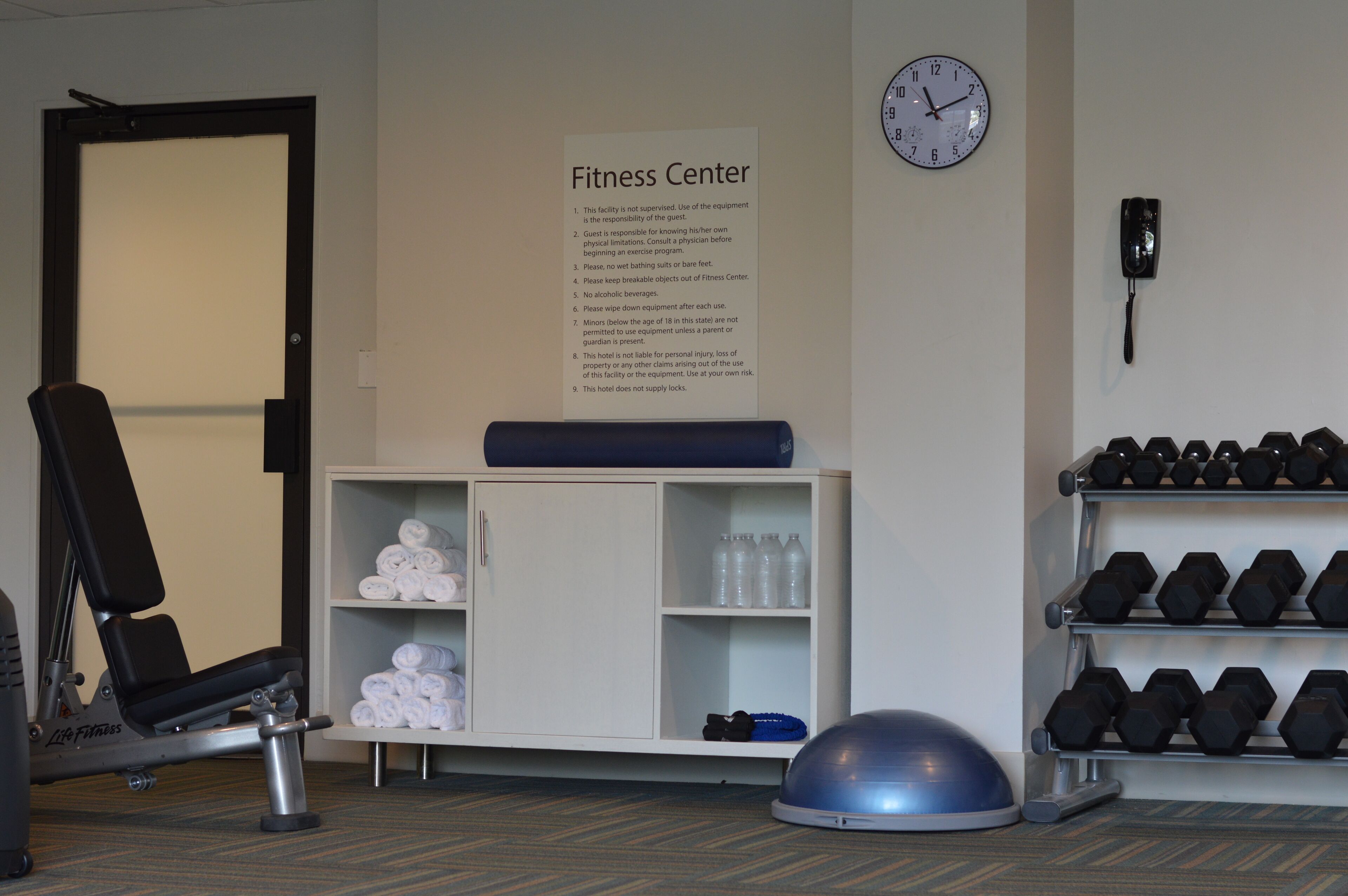 Photo - Holiday Inn Express Hotel & Suites Miami - Hialeah by IHG