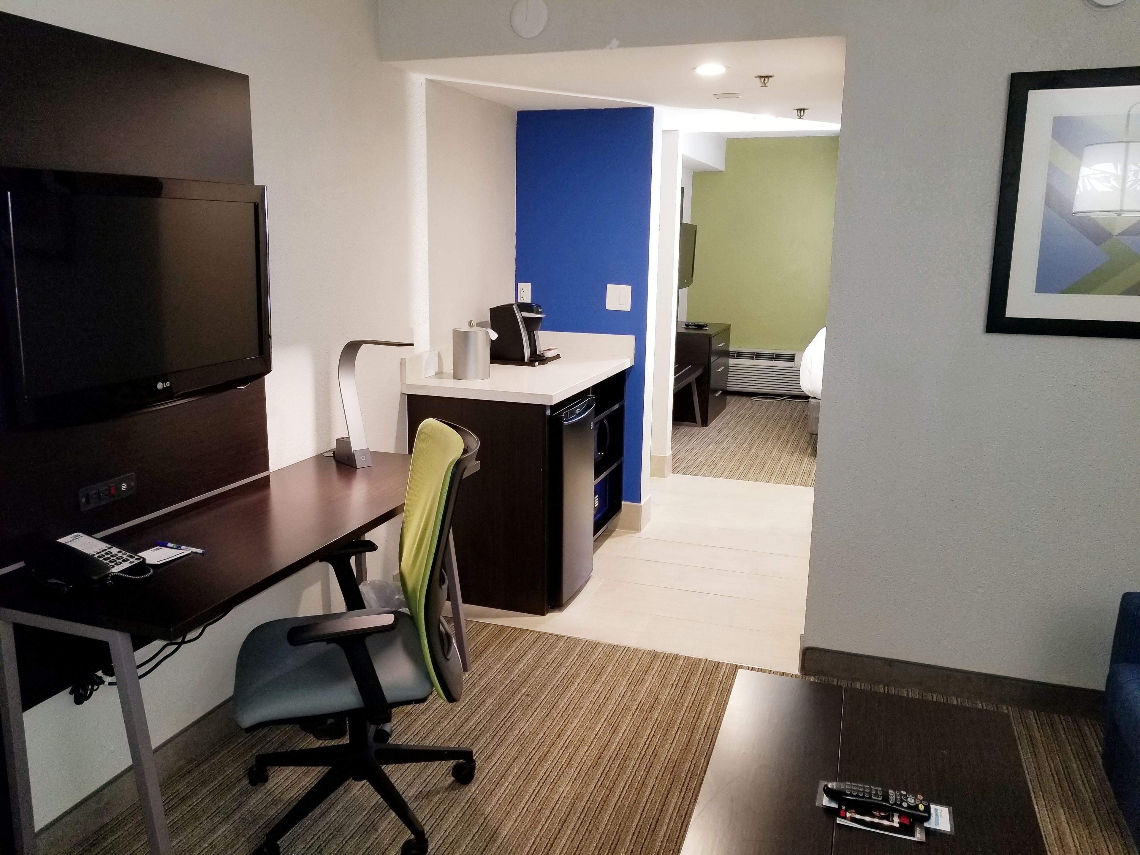 Photo - Holiday Inn Express Hotel & Suites Miami - Hialeah by IHG
