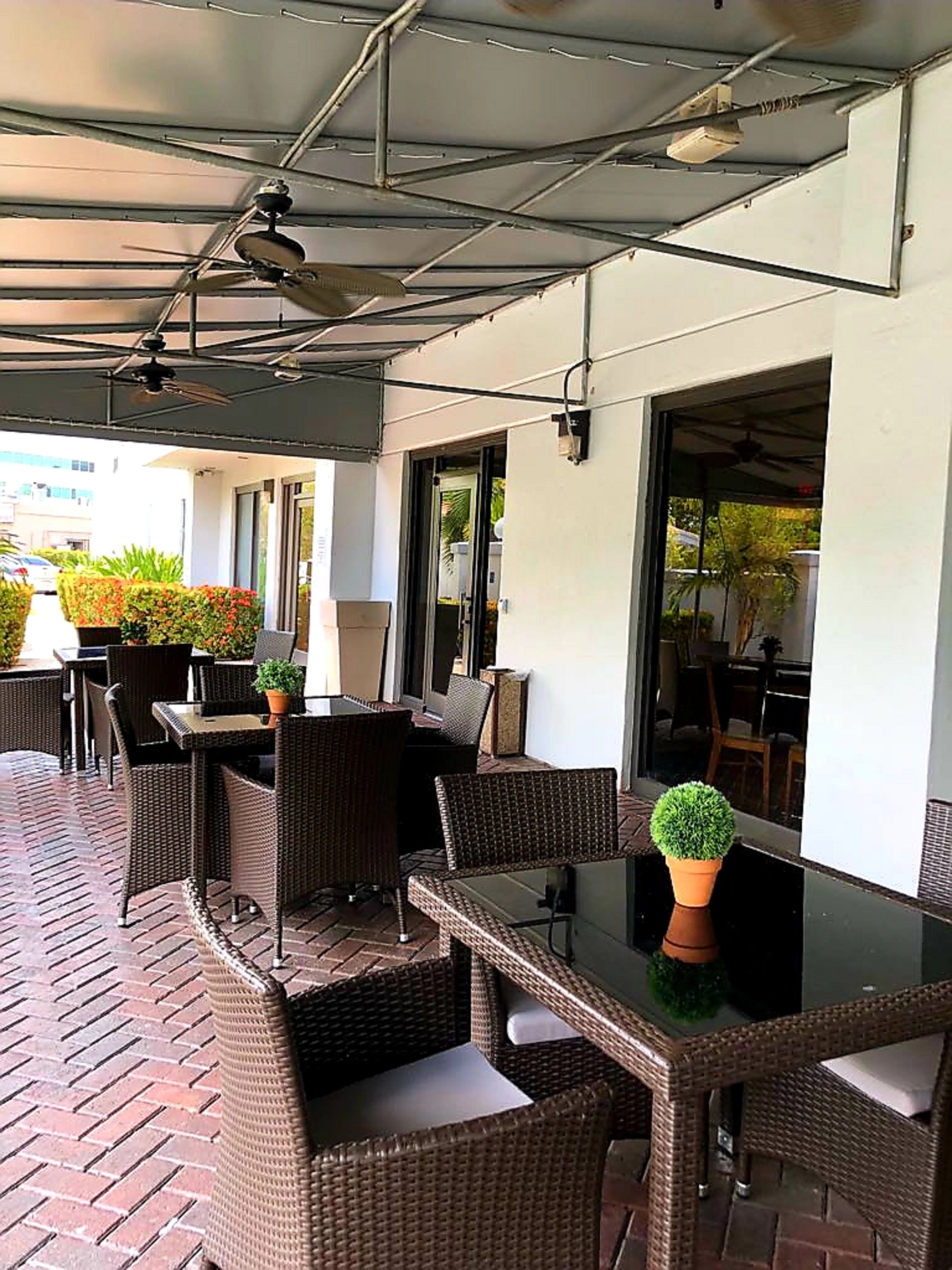 Équipement de l’hébergement