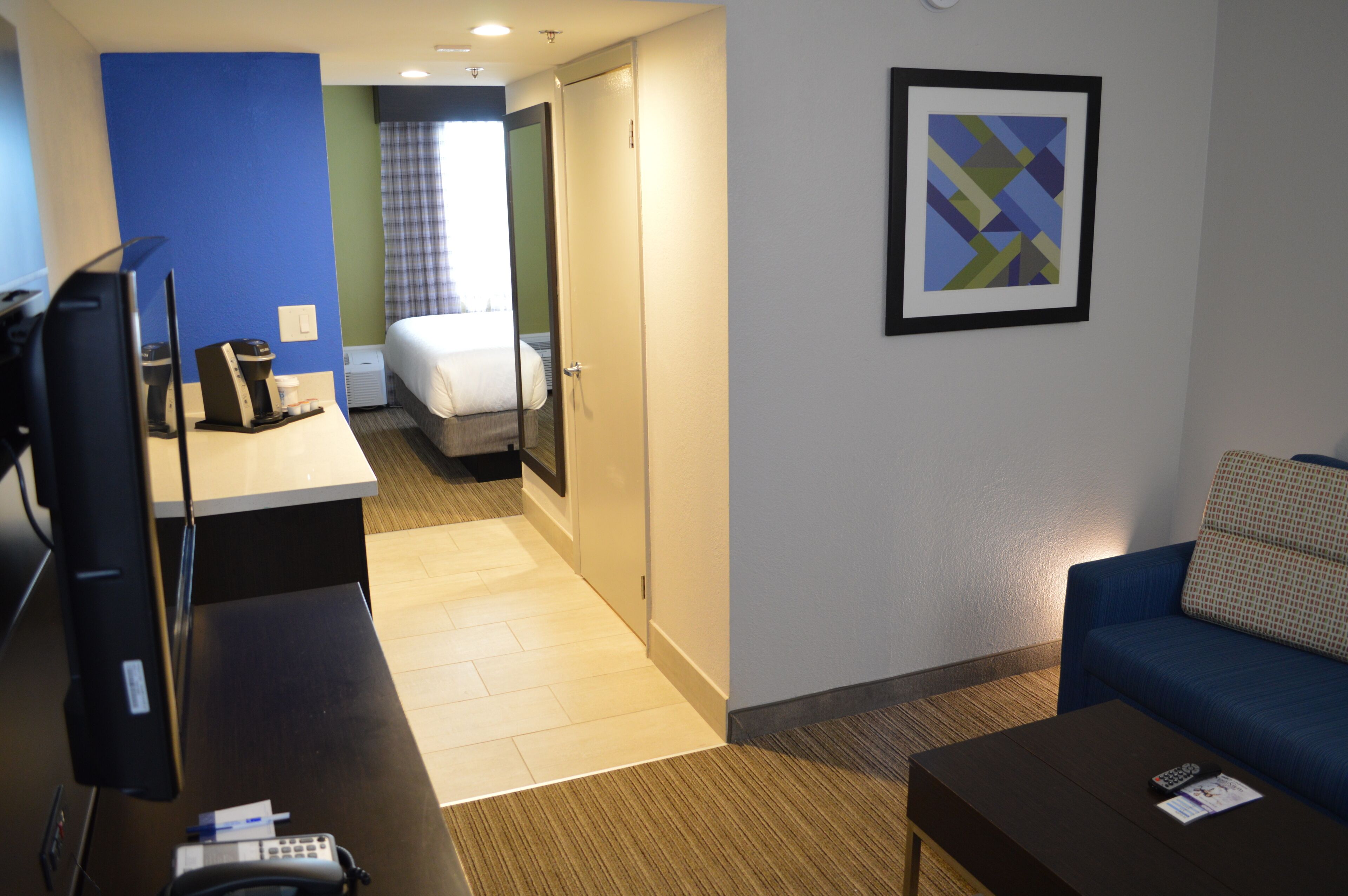 Foto - Holiday Inn Express & Suites Miami - Hialeah by IHG