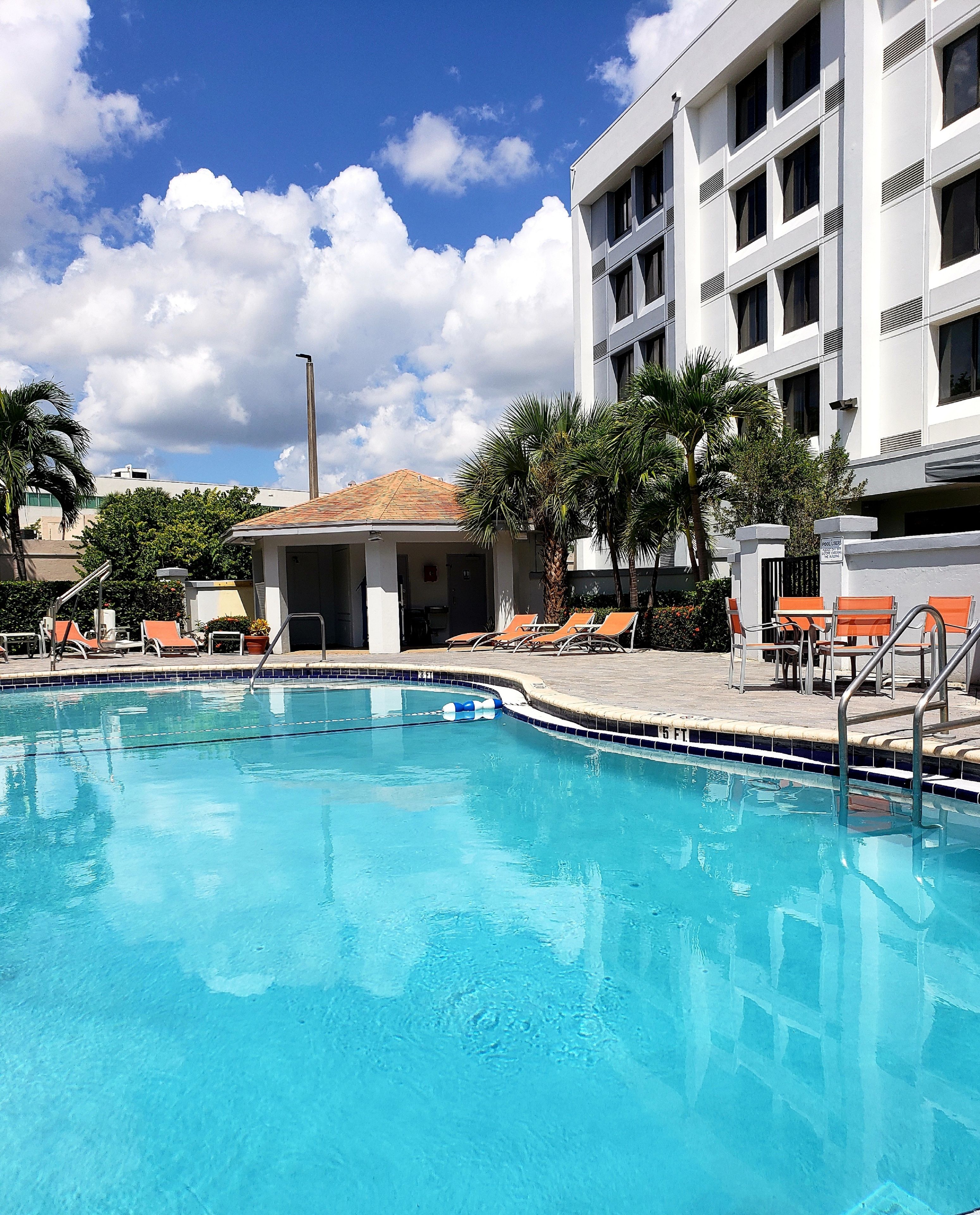 Photo - Holiday Inn Express Hotel & Suites Miami - Hialeah by IHG