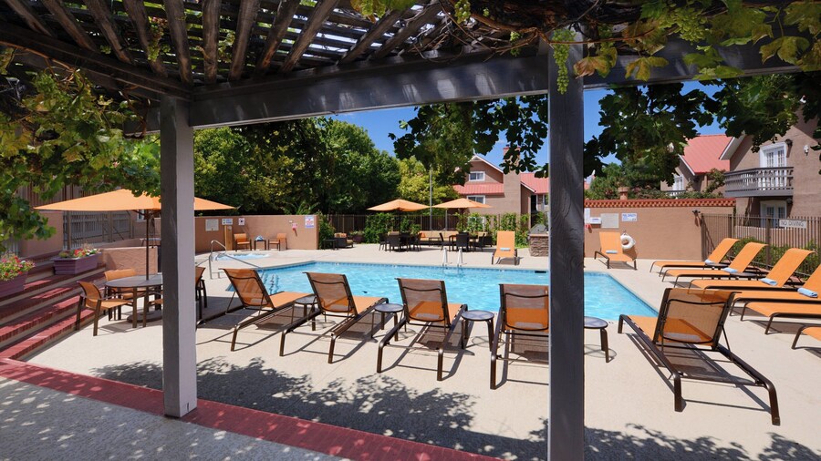 Residence Inn by Marriott Santa Fe