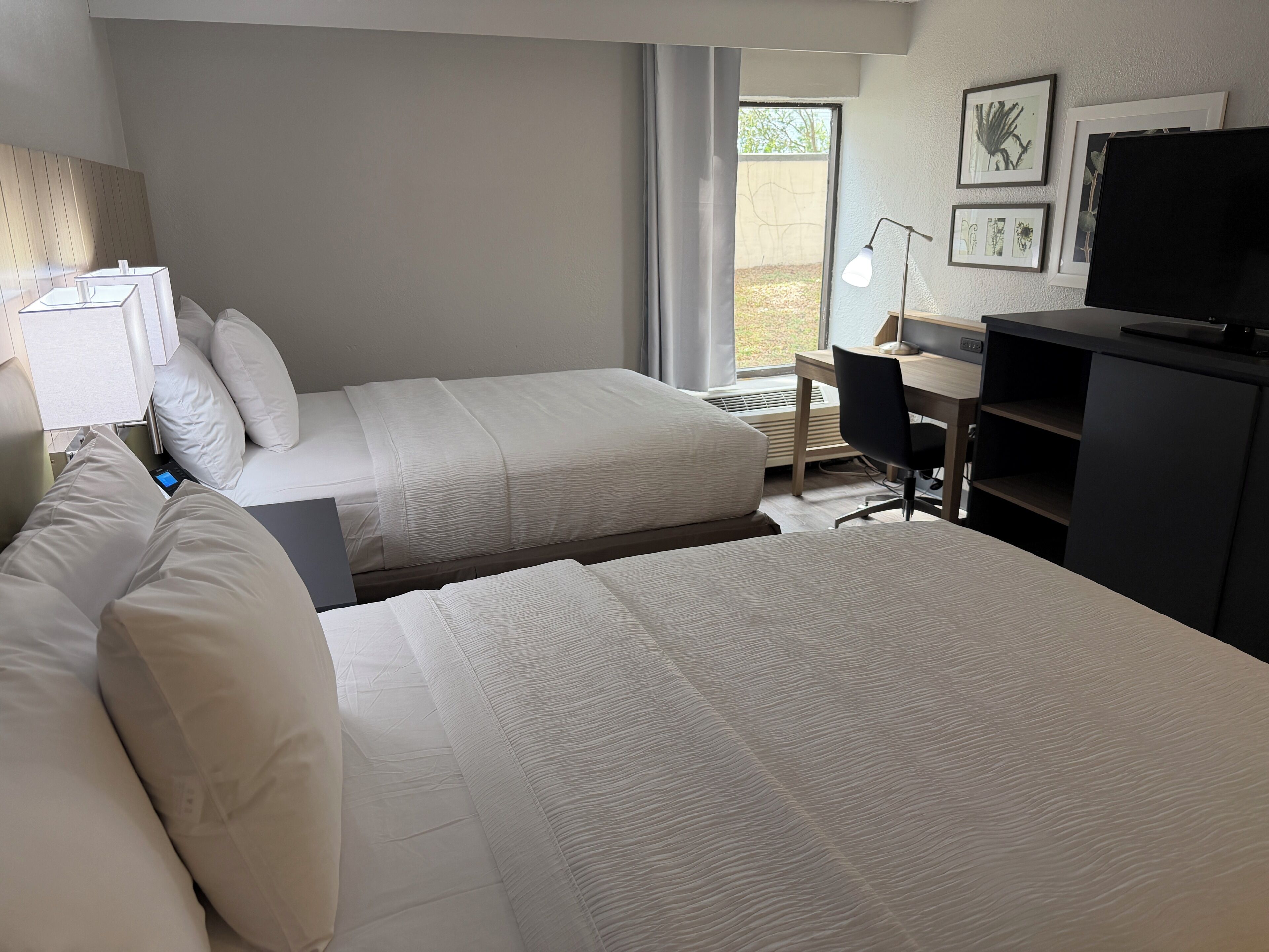 Foto - Wingate by Wyndham Jacksonville FL