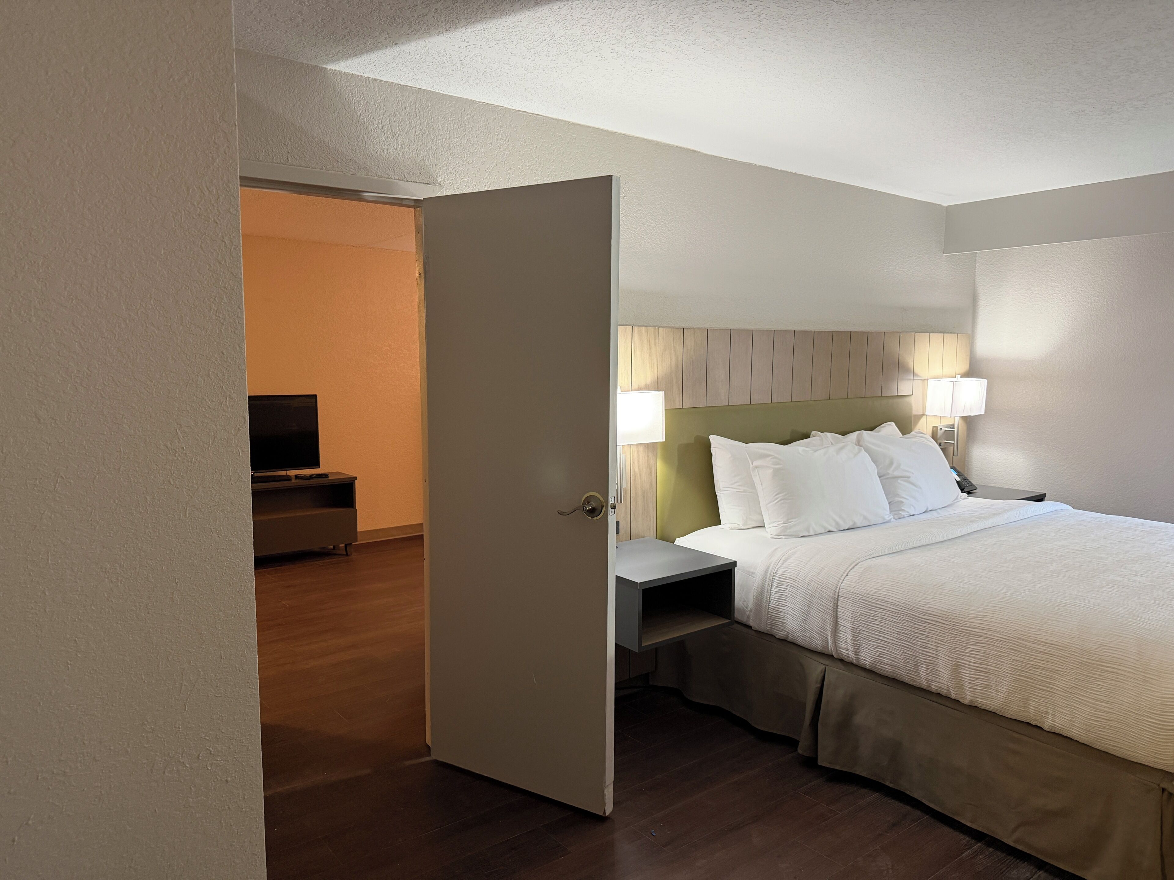 Foto - Wingate by Wyndham Jacksonville FL