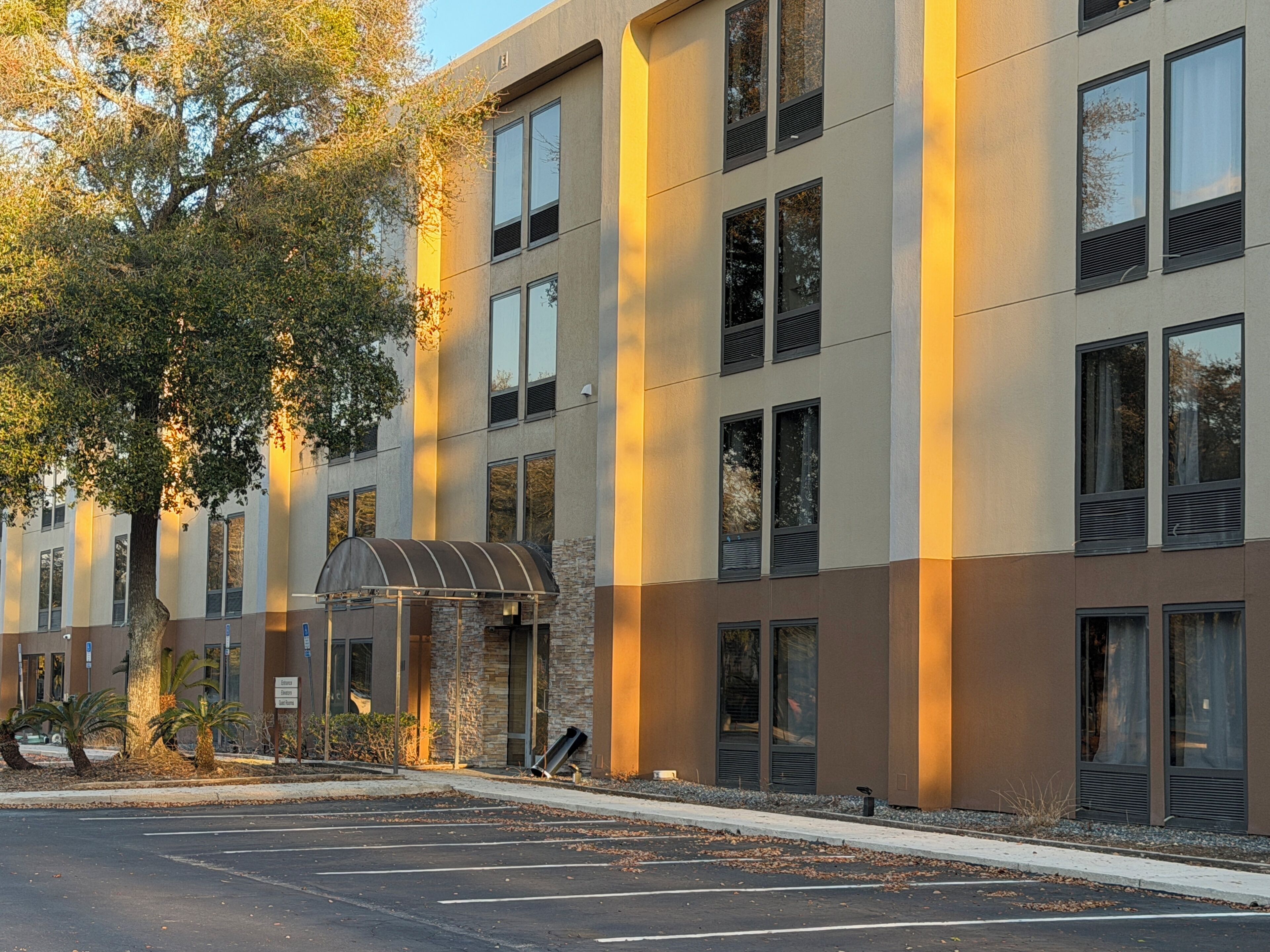 Foto - Wingate by Wyndham Jacksonville FL