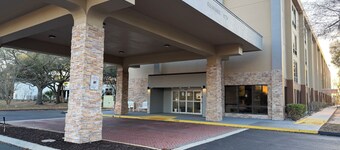 Wingate by Wyndham Jacksonville FL