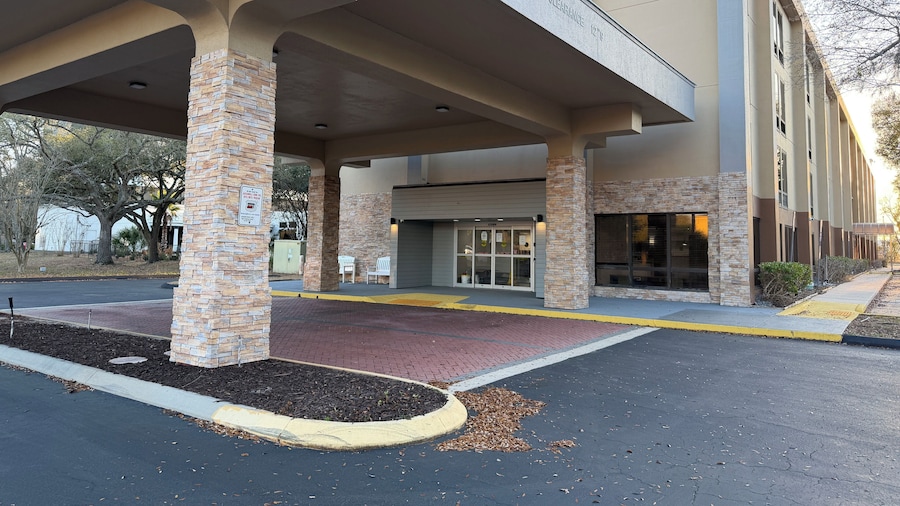 Wingate by Wyndham Jacksonville FL