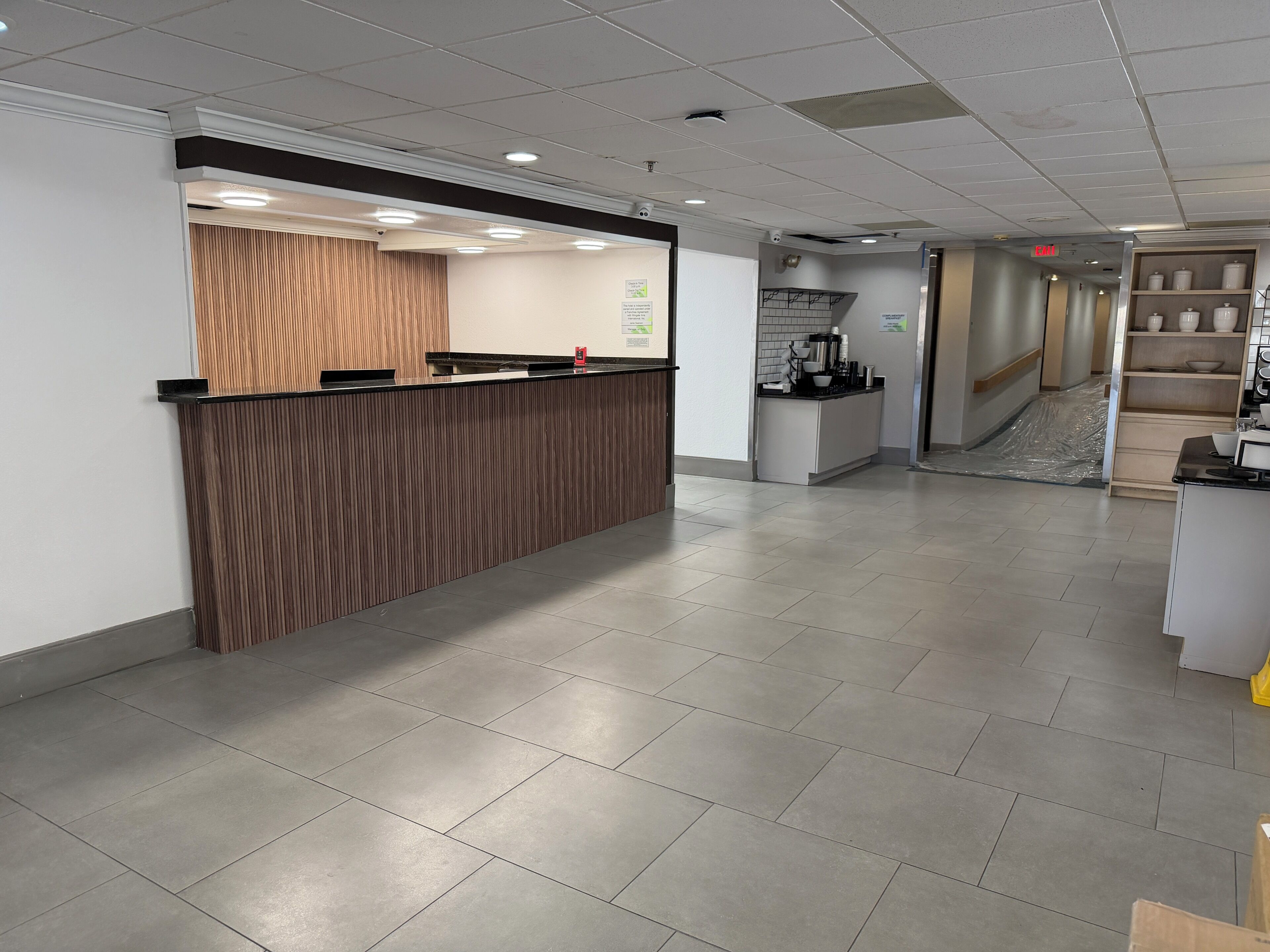 Foto - Wingate by Wyndham Jacksonville FL