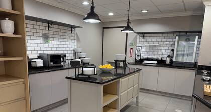 Wingate by Wyndham Jacksonville FL