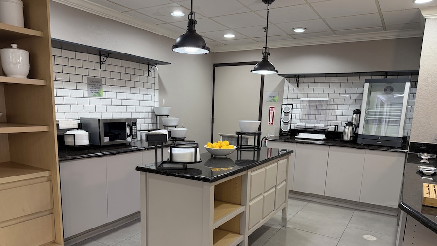 Wingate by Wyndham Jacksonville FL