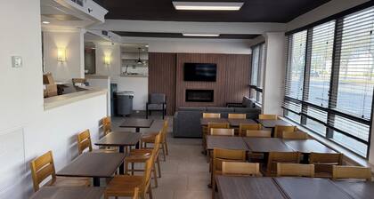 Wingate by Wyndham Jacksonville FL