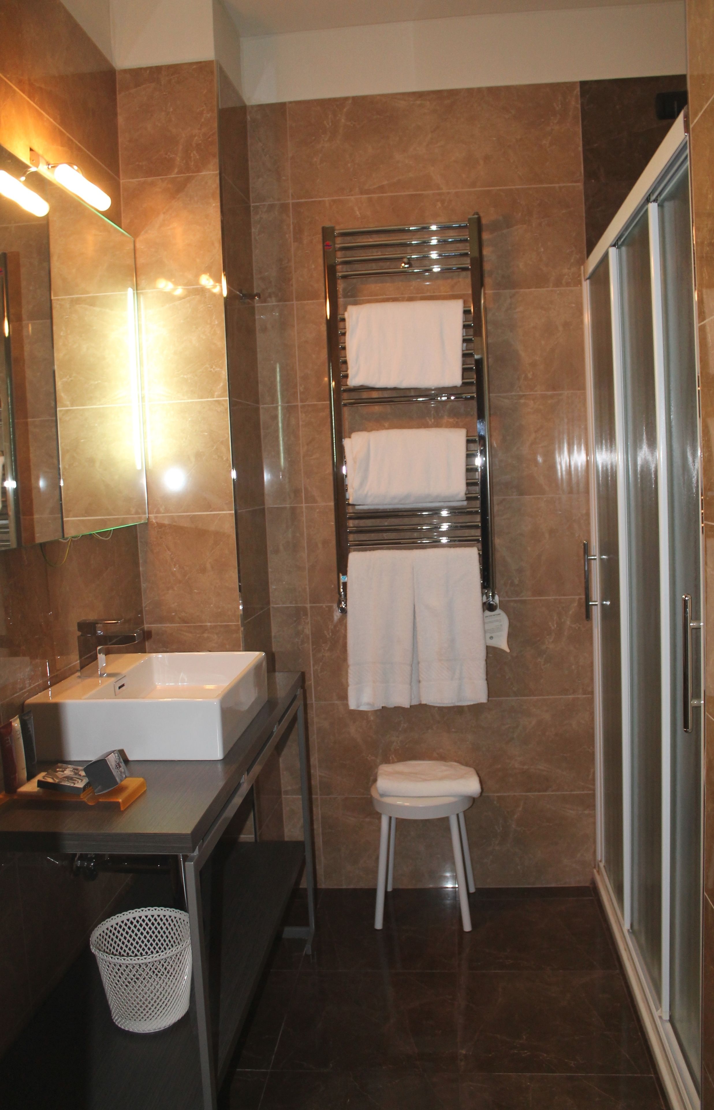 Photo - Hotel Mozart