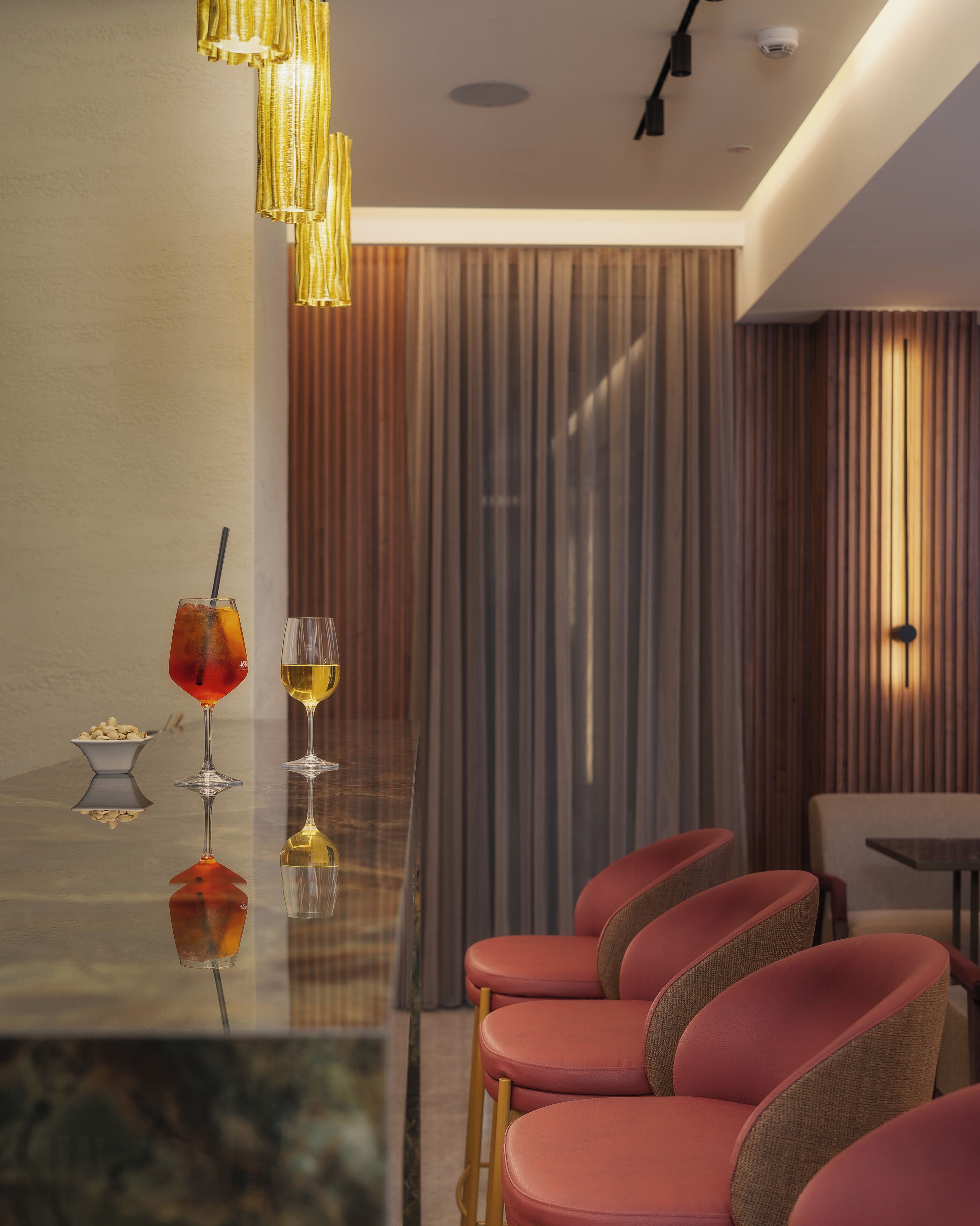 Foto - Hotel Mozart