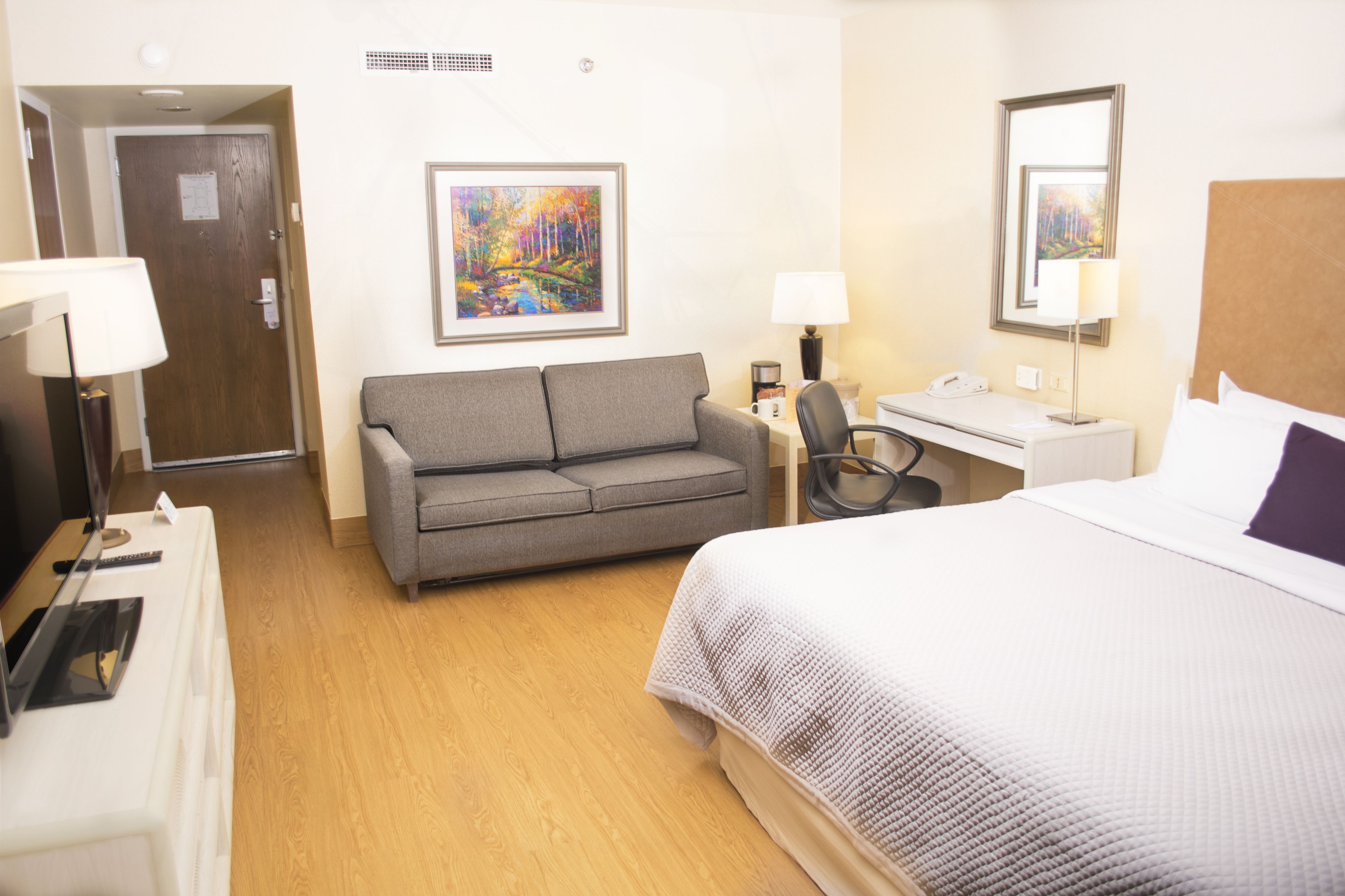 Photo - iStay Hotel Ciudad Juarez