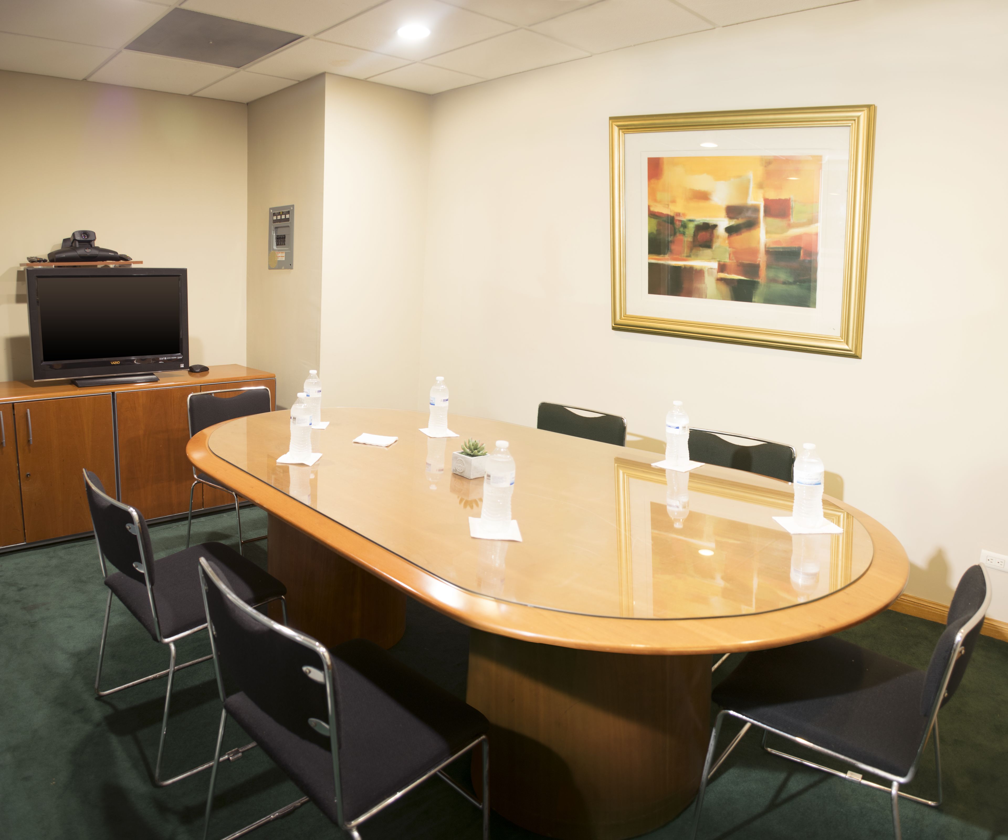 Photo - iStay Hotel Ciudad Juarez