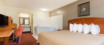 데이즈 인 바이 윈덤 페인츠빌